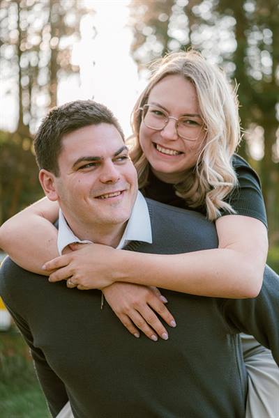 Terka & David 94